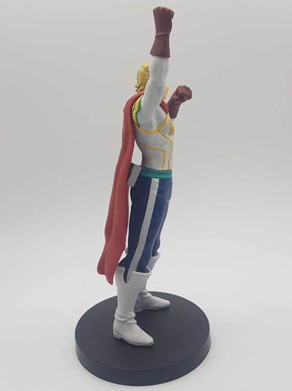 Mirio Togata / Lemillion Figur - My Hero Academia - Age of Heroes 2 - Banpresto