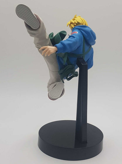 Shin Asakura Figur - Sakamoto Days - Vibration Stars - Banpresto
