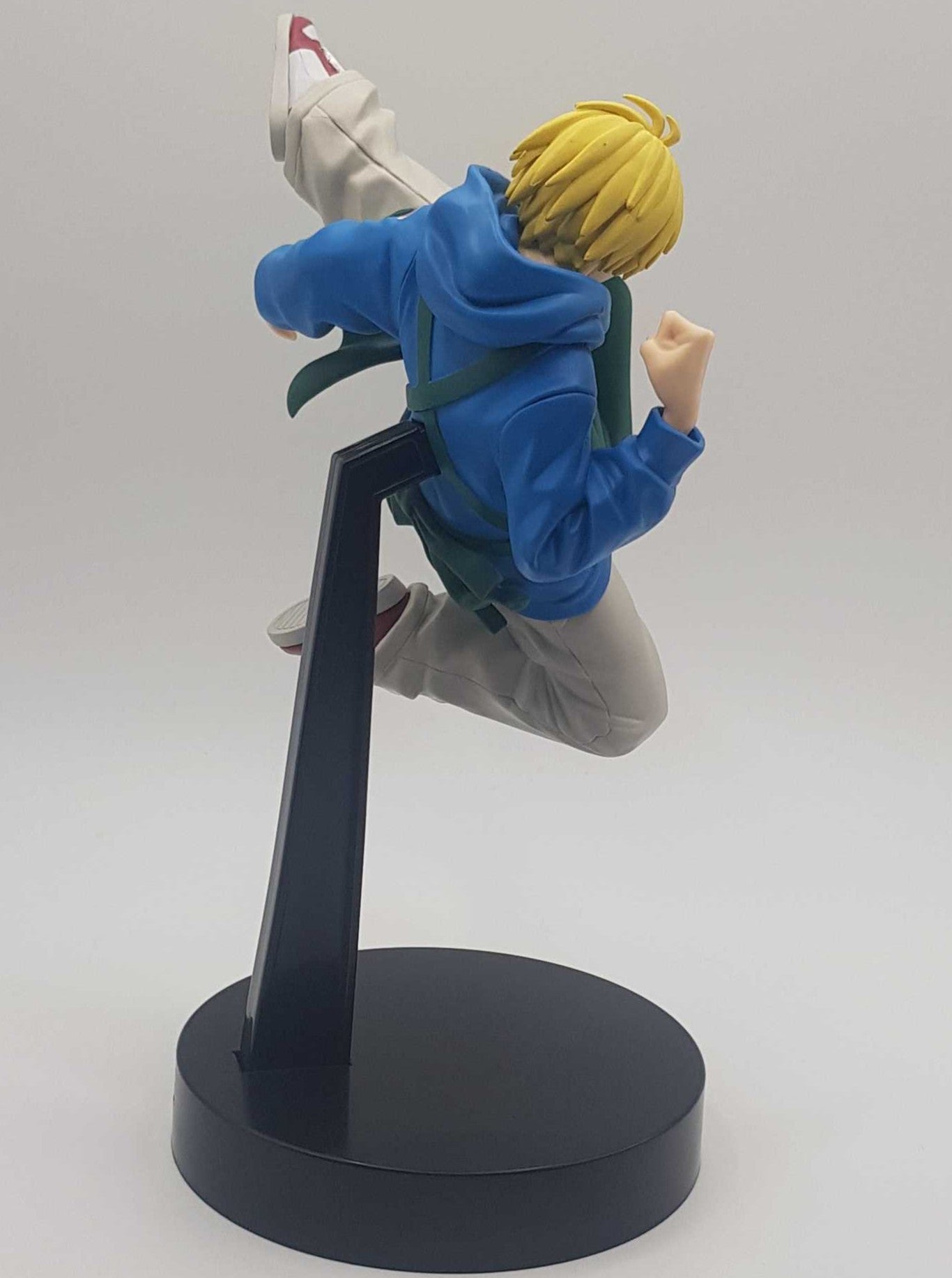 Shin Asakura Figur - Sakamoto Days - Vibration Stars - Banpresto