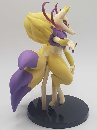 Kyubi / Kyuubi FIgur - Yo-kai Watch - DXF Figure - Banpresto