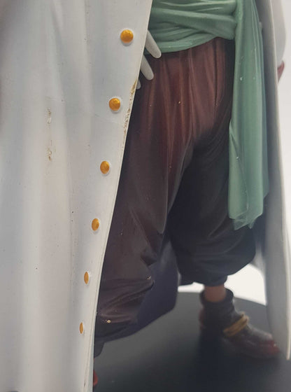 Buggy der Clown Figur - One Piece - The Grandline Men - Vol. 7 - Banpresto