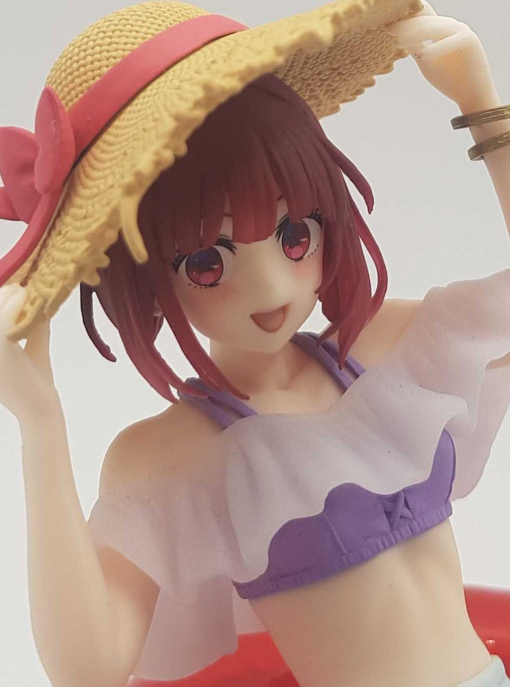 Arima Kana Figur - Oshi No Ko - Aqua Float Girls - Taito