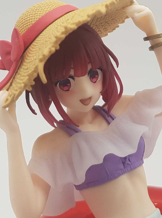 Arima Kana Figur - Oshi No Ko - Aqua Float Girls - Taito