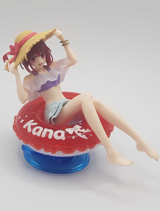 Arima Kana Figur - Oshi No Ko - Aqua Float Girls - Taito