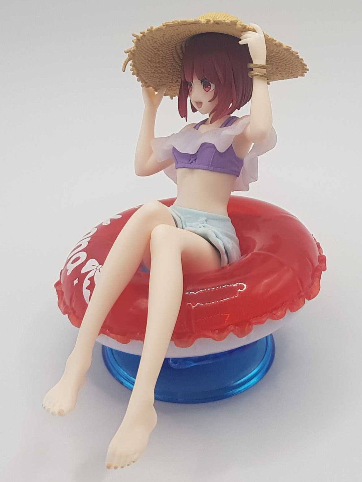Arima Kana Figur - Oshi No Ko - Aqua Float Girls - Taito
