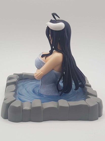 Albedo Figur - Overlord - Thermae Yu~topia - SEGA