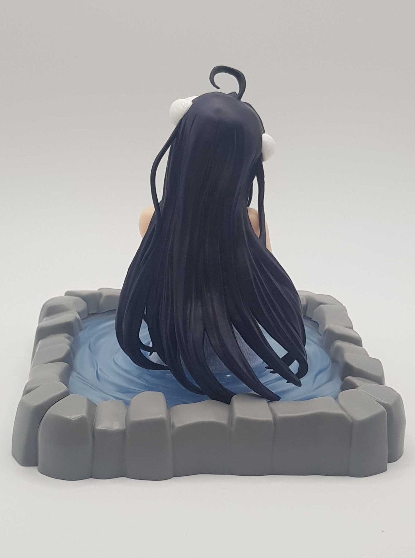 Albedo Figur - Overlord - Thermae Yu~topia - SEGA