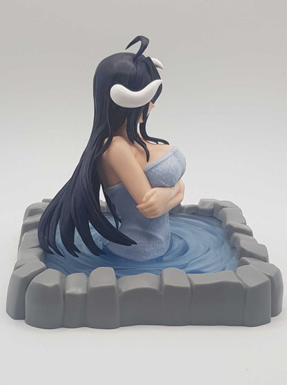 Albedo Figur - Overlord - Thermae Yu~topia - SEGA