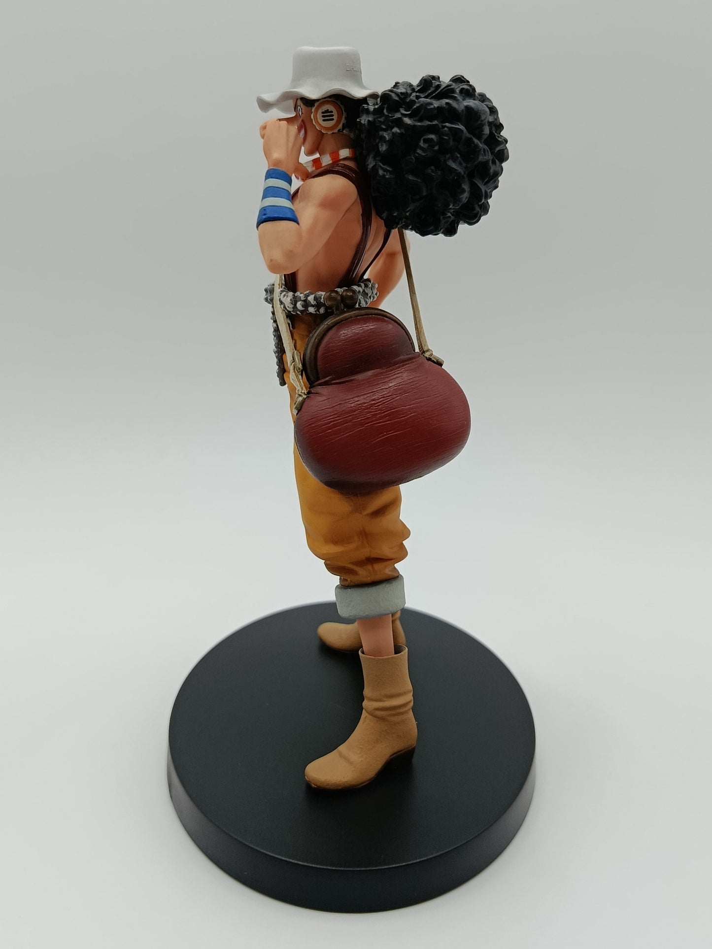 Lysop / Usopp Figur - One Piece - DXF Figure - The Grandline Men Vol. 10 - Banpresto