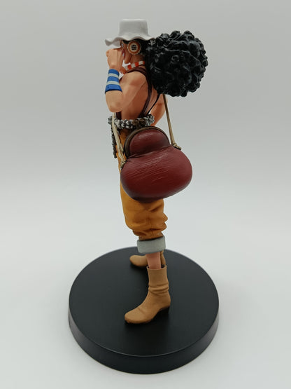 Lysop / Usopp Figur - One Piece - DXF Figure - The Grandline Men Vol. 10 - Banpresto