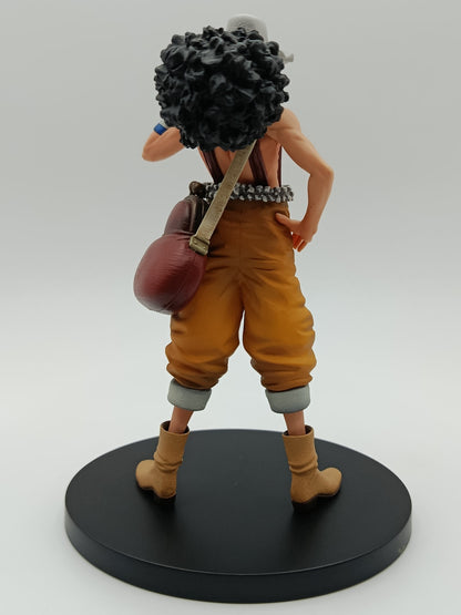 Lysop / Usopp Figur - One Piece - DXF Figure - The Grandline Men Vol. 10 - Banpresto