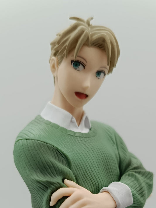 Loid Forger Figur - Spy x Family - Luminasta - SEGA