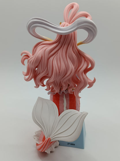 Shirahoshi Figur - One Piece - Glitter & Glamours - Banpresto