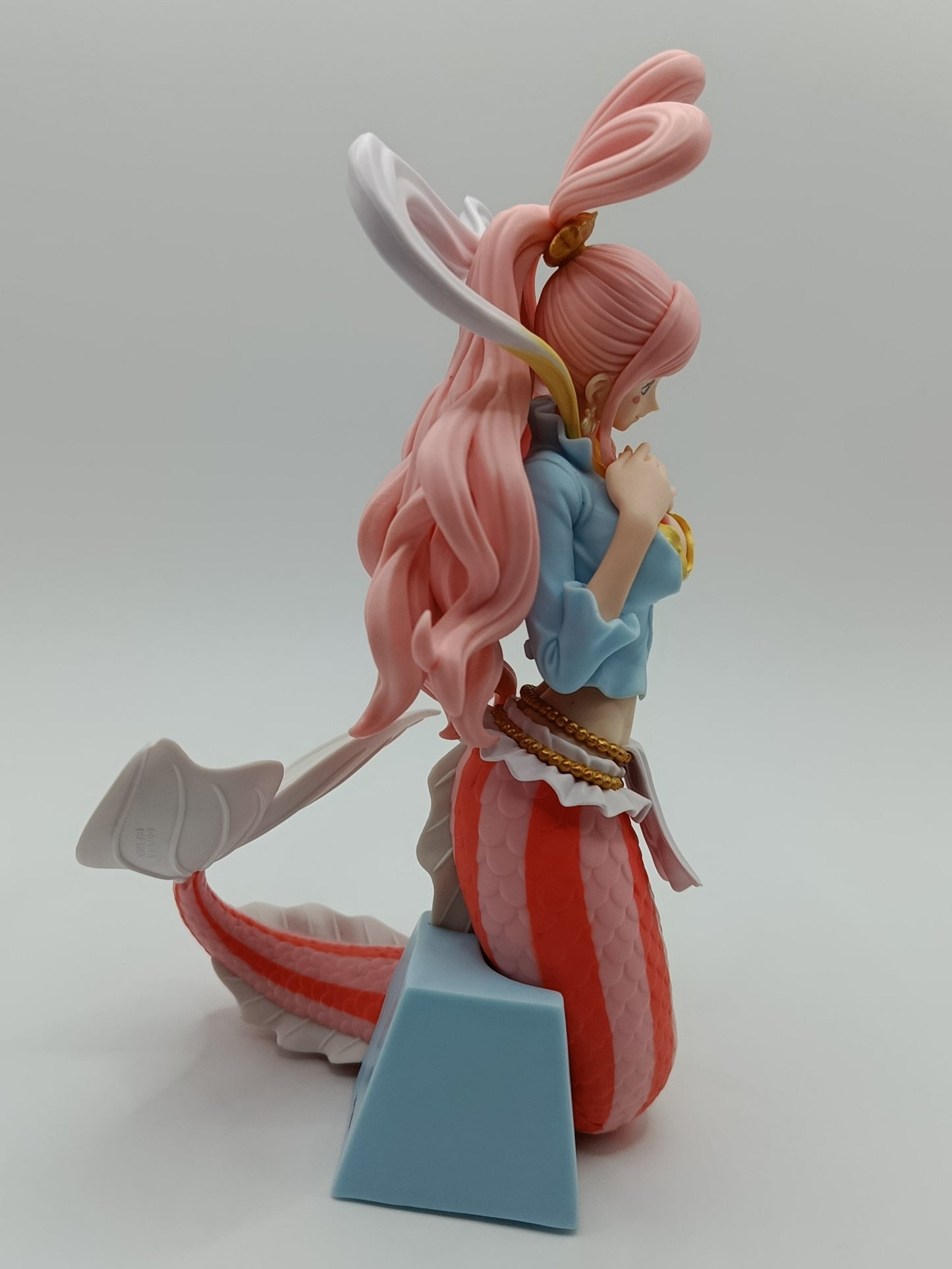 Shirahoshi Figur - One Piece - Glitter & Glamours - Banpresto