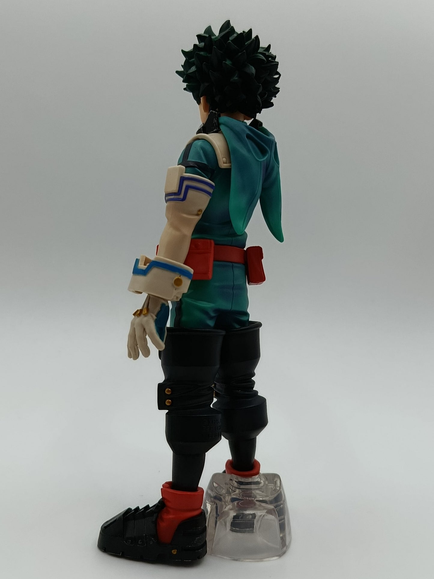 Deku / Izuku Midoriya Figur - My Hero Academia - Ichiban Kuji Lotterie - Bandai