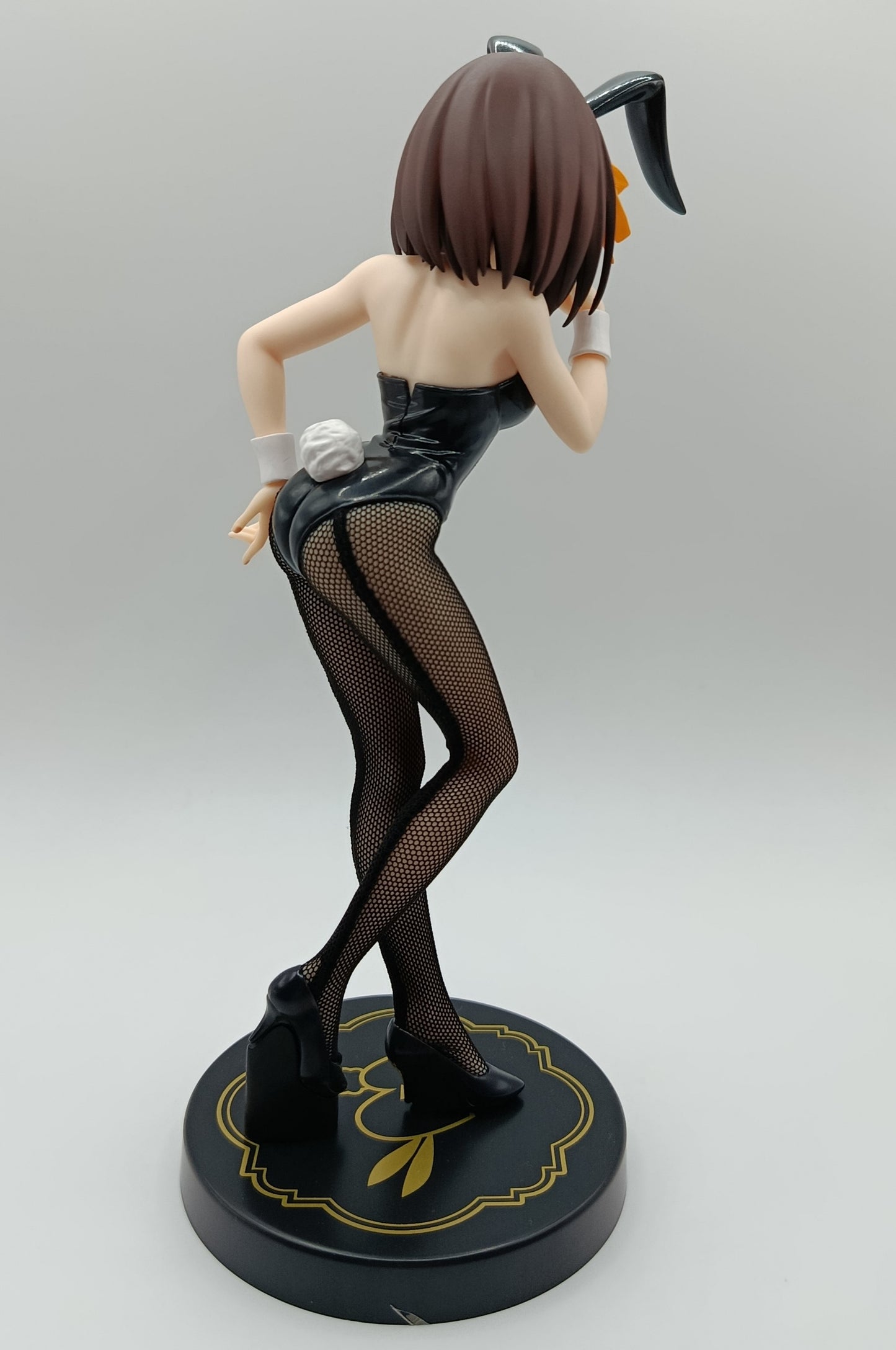 Mikuru Asahina, Haruhi Suzumiya & Yuki Nagato Figuren Set - The Melancholy of Haruhi Suzumiya - BiCute Bunnies - FuRyu