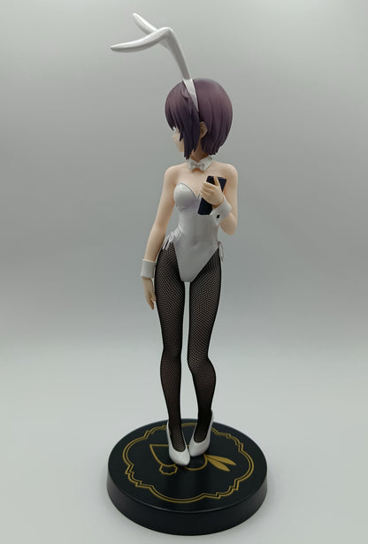 Mikuru Asahina, Haruhi Suzumiya & Yuki Nagato Figuren Set - The Melancholy of Haruhi Suzumiya - BiCute Bunnies - FuRyu