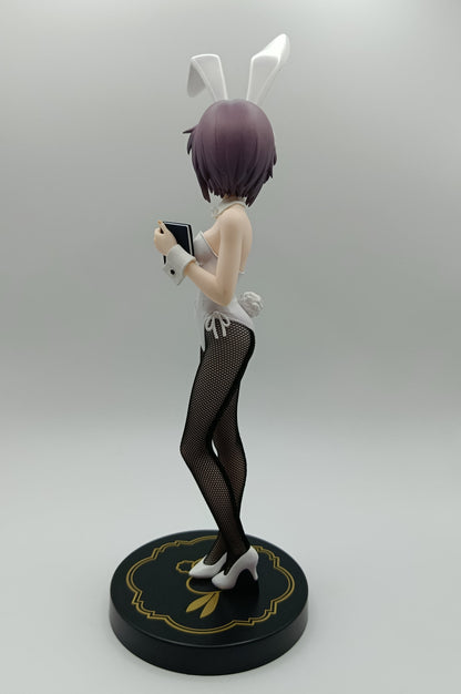 Mikuru Asahina, Haruhi Suzumiya & Yuki Nagato Figuren Set - The Melancholy of Haruhi Suzumiya - BiCute Bunnies - FuRyu