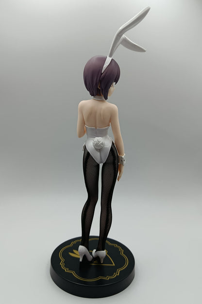 Mikuru Asahina, Haruhi Suzumiya & Yuki Nagato Figuren Set - The Melancholy of Haruhi Suzumiya - BiCute Bunnies - FuRyu