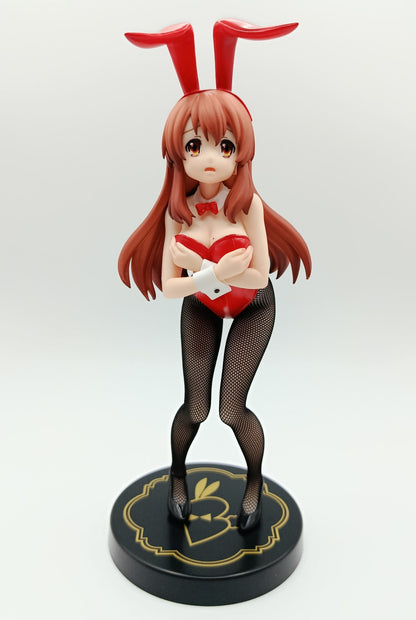 Mikuru Asahina, Haruhi Suzumiya & Yuki Nagato Figuren Set - The Melancholy of Haruhi Suzumiya - BiCute Bunnies - FuRyu