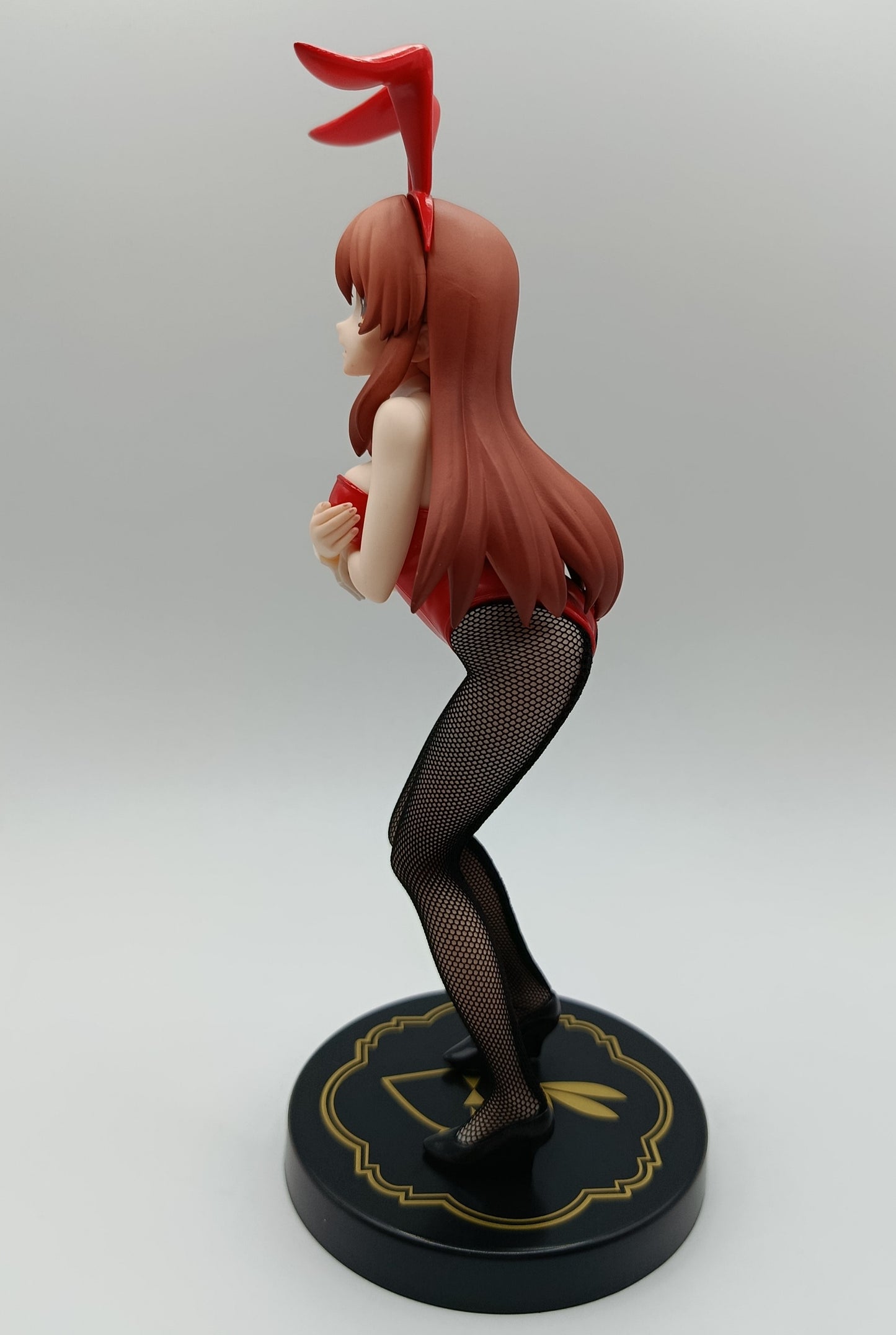 Mikuru Asahina, Haruhi Suzumiya & Yuki Nagato Figuren Set - The Melancholy of Haruhi Suzumiya - BiCute Bunnies - FuRyu