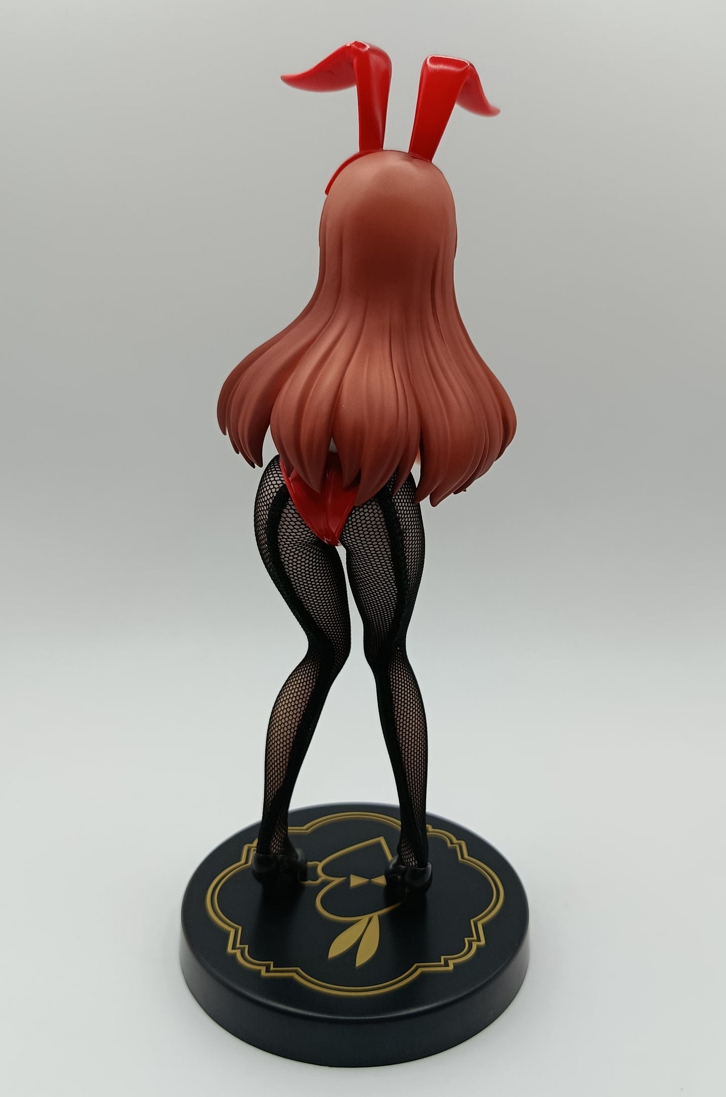 Mikuru Asahina, Haruhi Suzumiya & Yuki Nagato Figuren Set - The Melancholy of Haruhi Suzumiya - BiCute Bunnies - FuRyu