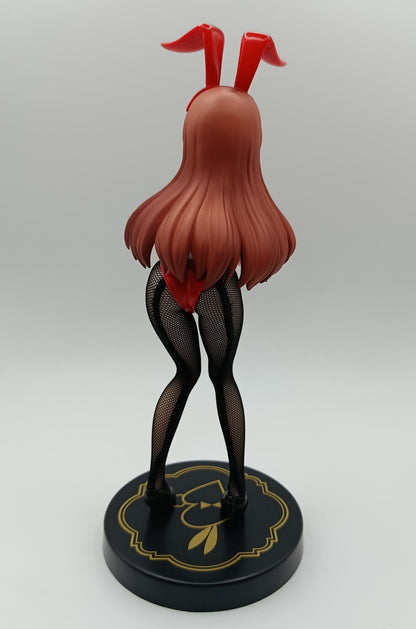 Mikuru Asahina, Haruhi Suzumiya & Yuki Nagato Figuren Set - The Melancholy of Haruhi Suzumiya - BiCute Bunnies - FuRyu