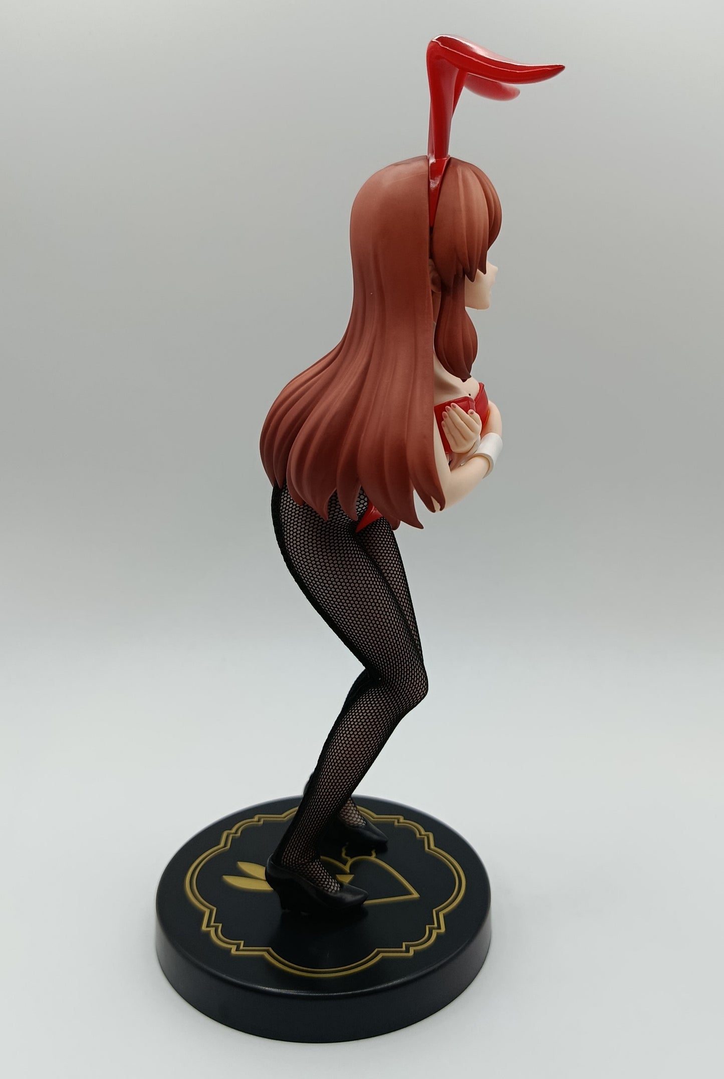 Mikuru Asahina, Haruhi Suzumiya & Yuki Nagato Figuren Set - The Melancholy of Haruhi Suzumiya - BiCute Bunnies - FuRyu