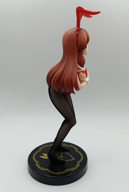 Mikuru Asahina, Haruhi Suzumiya & Yuki Nagato Figuren Set - The Melancholy of Haruhi Suzumiya - BiCute Bunnies - FuRyu