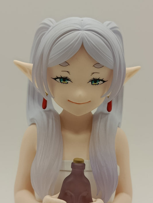 Frieren Figur - Frieren Beyond Journey's End - Relax Time - Banpresto