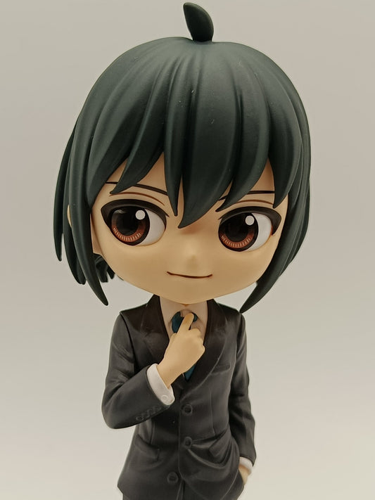 Yuri Briar Figur - Spy x Family - Q-Posket - Banpresto