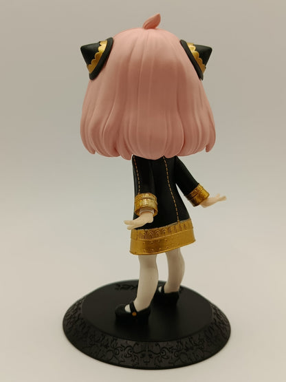 Anya Forger Figur - Spy x Family - Q-Posket - Banpresto