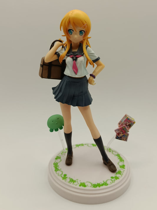Kirino Kousaka Figur - OreImo - Ichiban Kuji Lotterie - Bandai