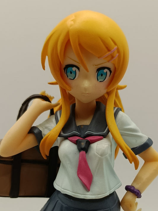 Kirino Kousaka Figur - OreImo - Ichiban Kuji Lotterie - Bandai