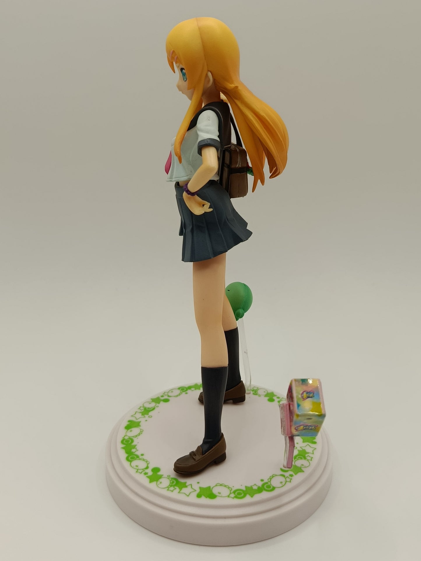 Kirino Kousaka Figur - OreImo - Ichiban Kuji Lotterie - Bandai