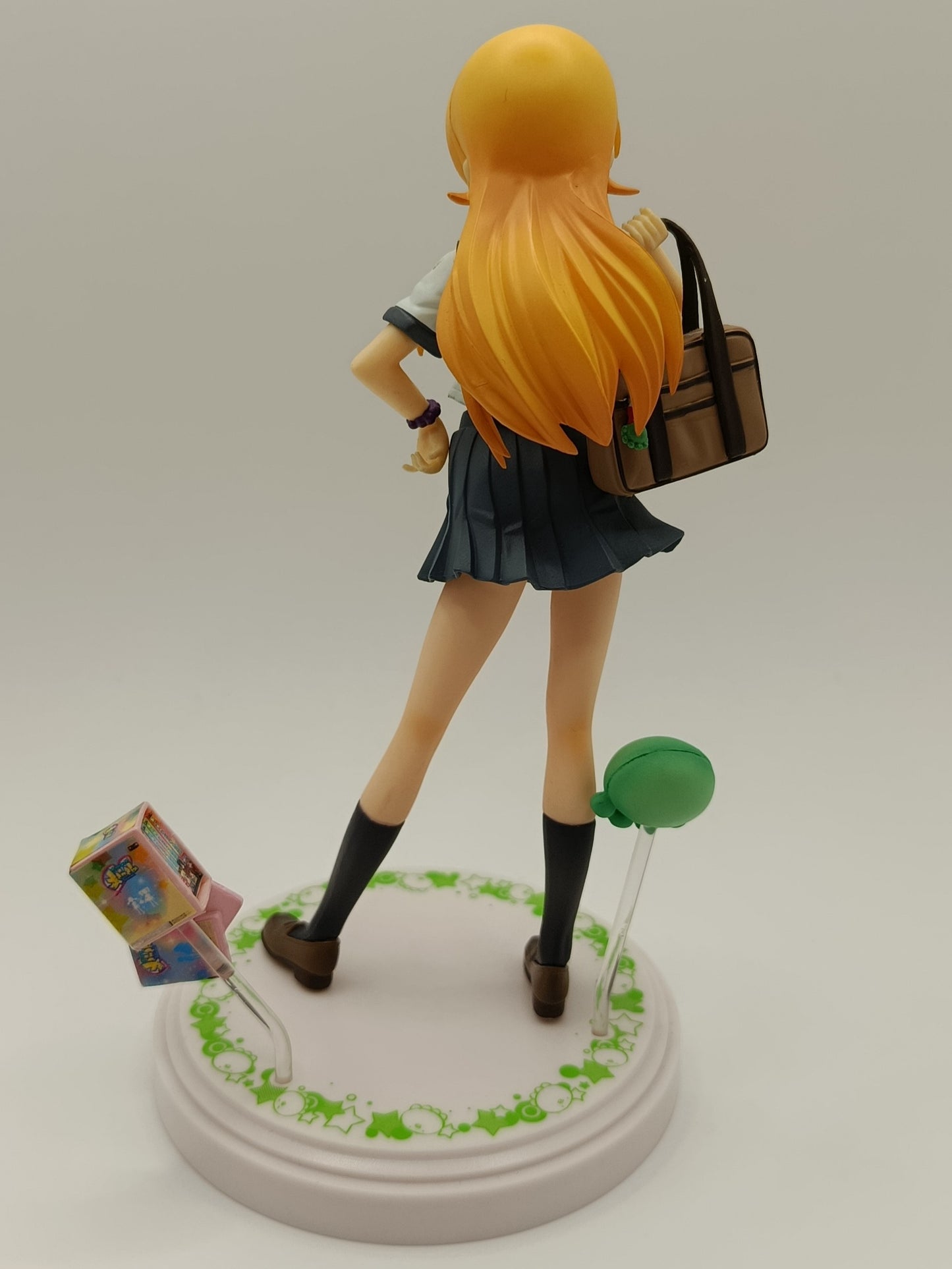 Kirino Kousaka Figur - OreImo - Ichiban Kuji Lotterie - Bandai