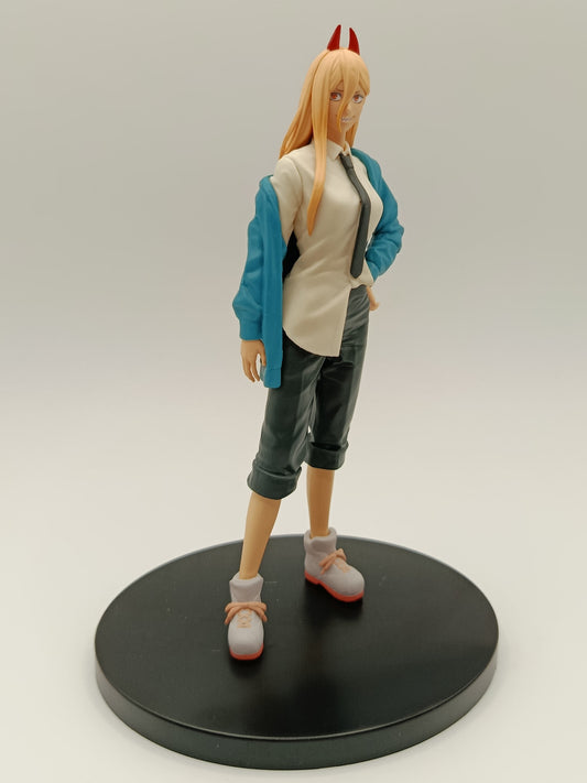 Power Figur - Chainsaw Man - Chain Spirits Vol. 04 - Banpresto