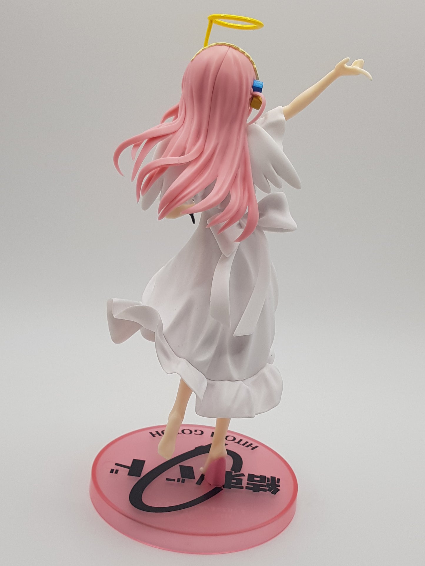 Hitori Goto (Gotoh) Figur - Bocchi the Rock! - Luminastra - SEGA