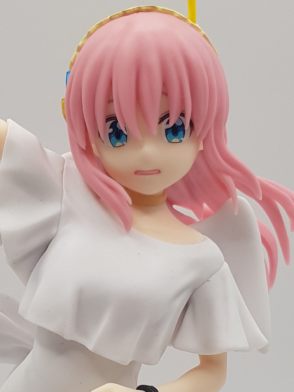 Hitori Goto (Gotoh) Figur - Bocchi the Rock! - Luminastra - SEGA