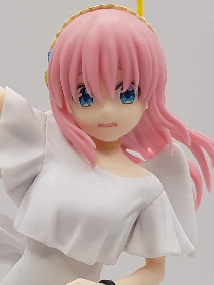 Hitori Goto (Gotoh) Figur - Bocchi the Rock! - Luminastra - SEGA