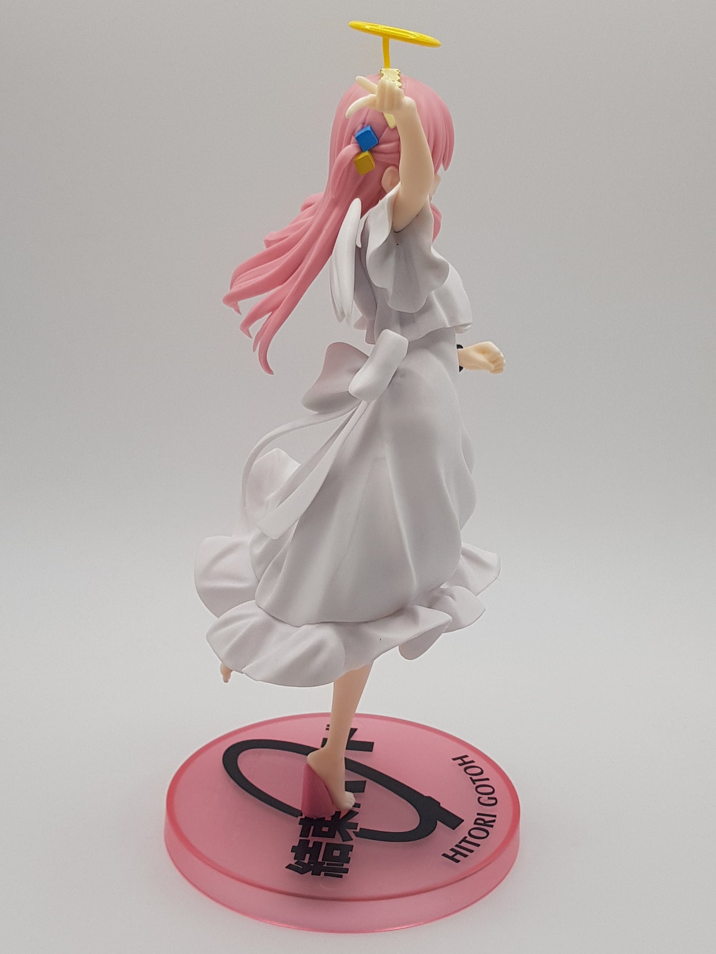Hitori Goto (Gotoh) Figur - Bocchi the Rock! - Luminastra - SEGA