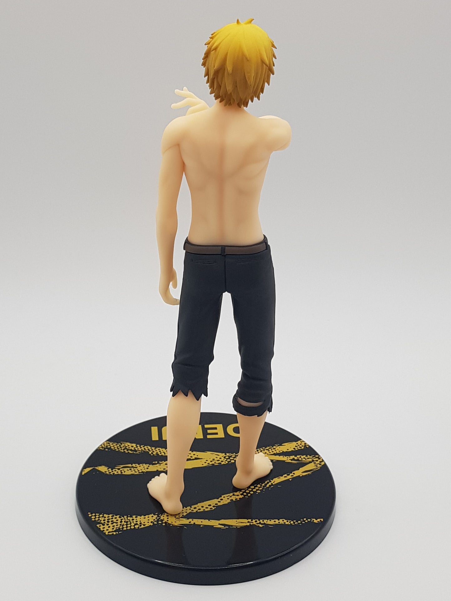 Denji Figur - Chainsaw Man - Taito