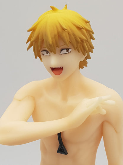 Denji Figur - Chainsaw Man - Taito
