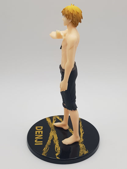 Denji Figur - Chainsaw Man - Taito