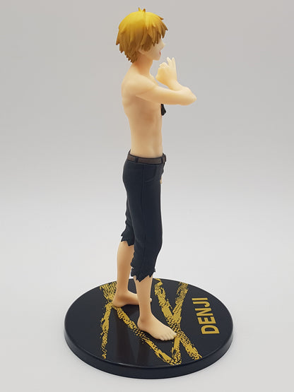 Denji Figur - Chainsaw Man - Taito