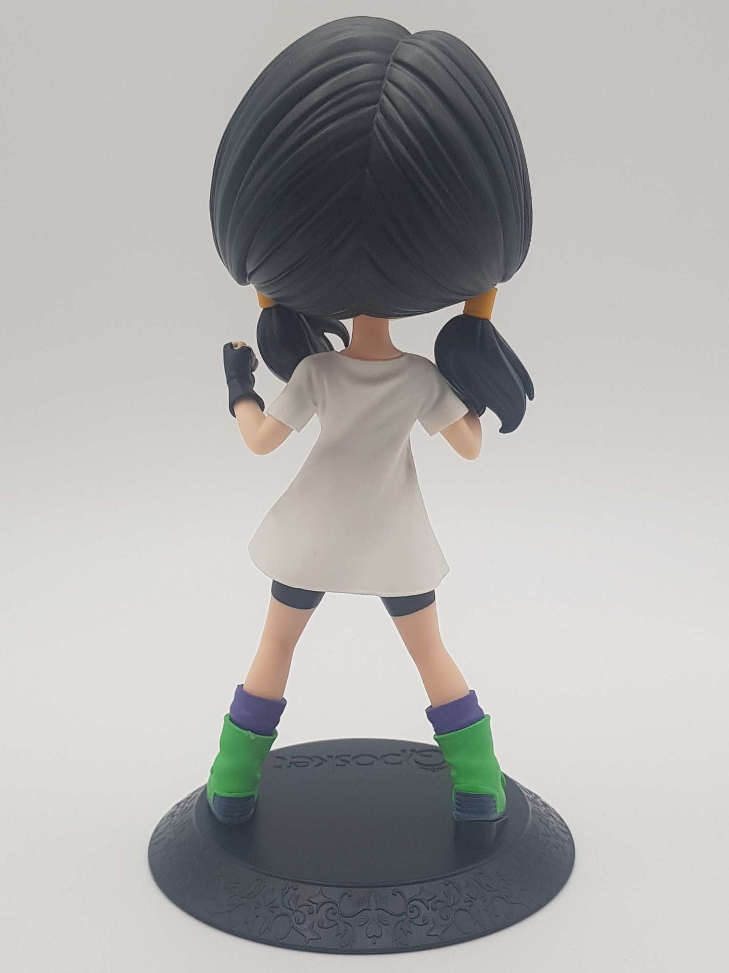 Videl Figur - Dragon Ball Z - Q-Posket Ver. A - Banpresto