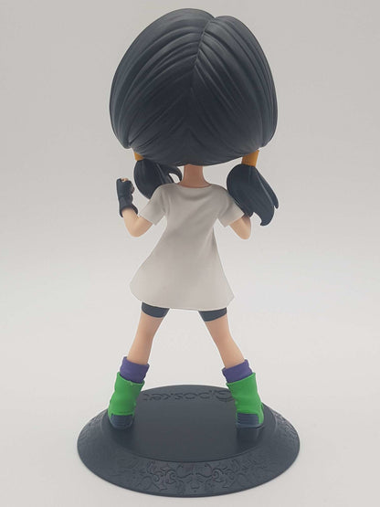 Videl Figur - Dragon Ball Z - Q-Posket Ver. A - Banpresto