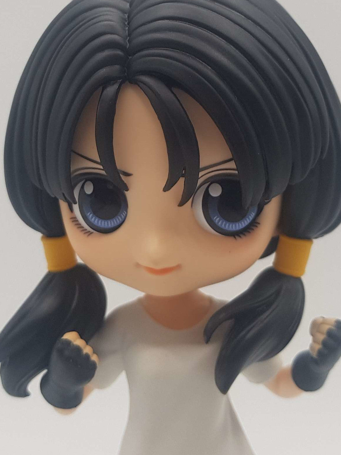 Videl Figur - Dragon Ball Z - Q-Posket Ver. A - Banpresto