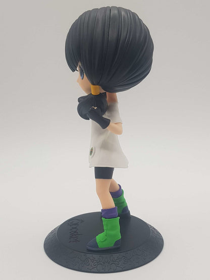 Videl Figur - Dragon Ball Z - Q-Posket Ver. A - Banpresto