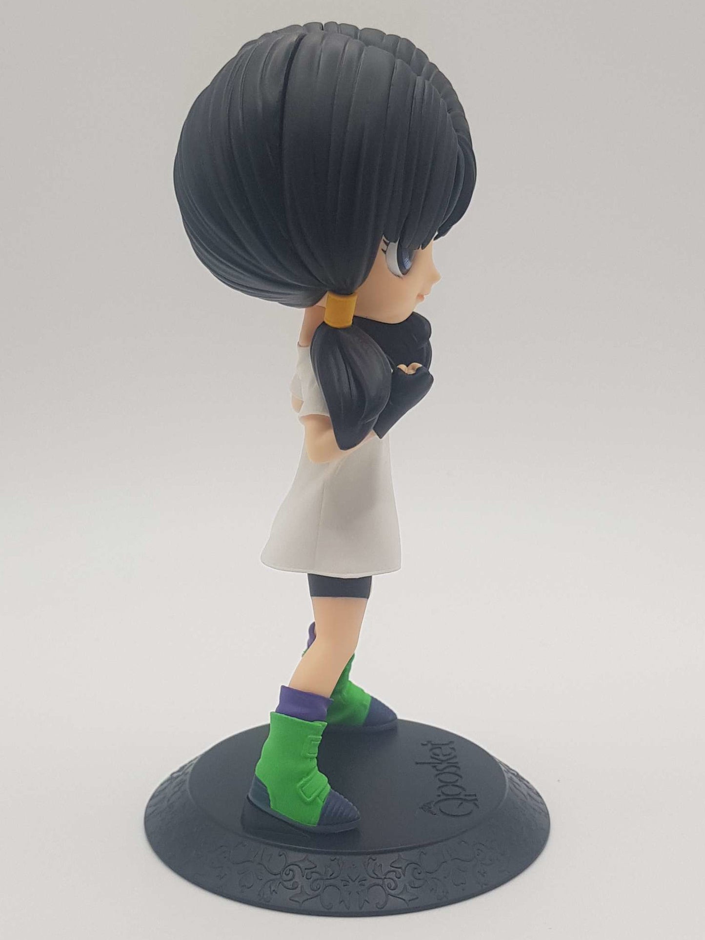 Videl Figur - Dragon Ball Z - Q-Posket Ver. A - Banpresto